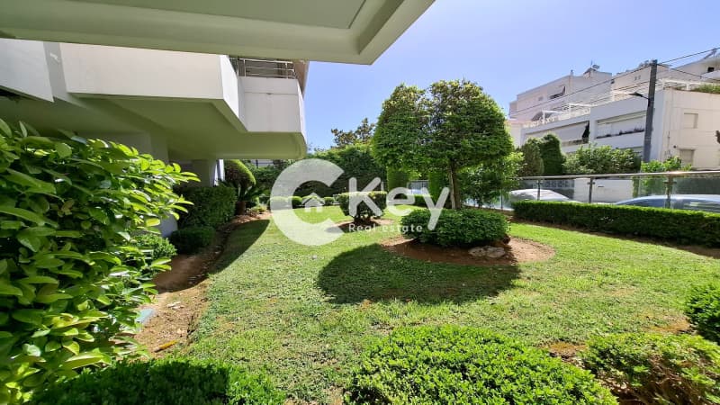 Apartment in Panagitsa, Palaio Faliro — Photo 19 of 21