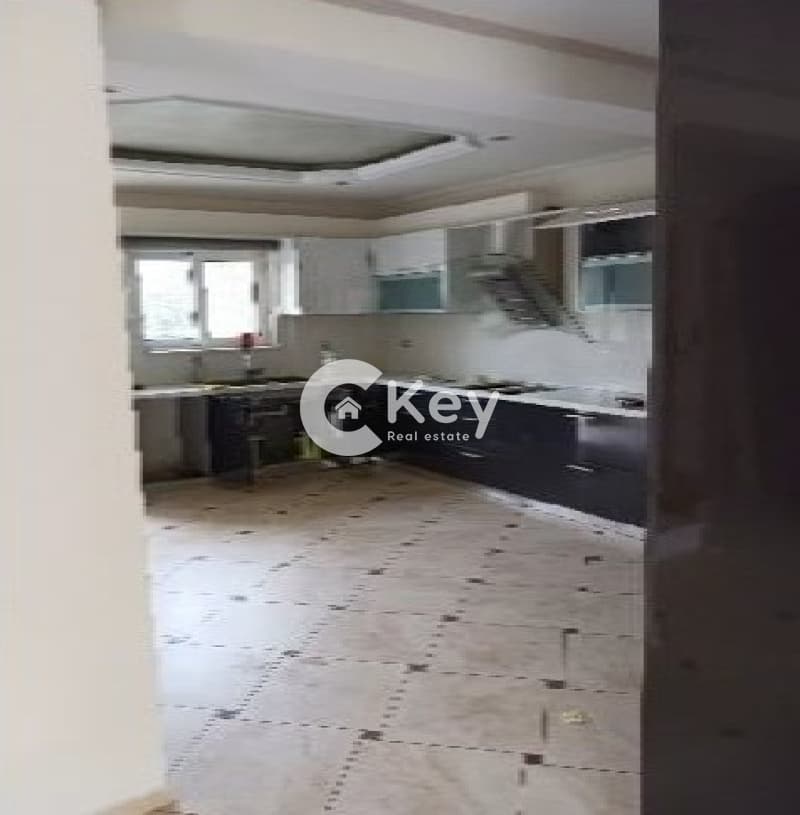 Μονοκατοικία στην Άγιος Ιωάννης Θεολόγος, Άνω Λιόσια — Φωτογραφία 4 από 11