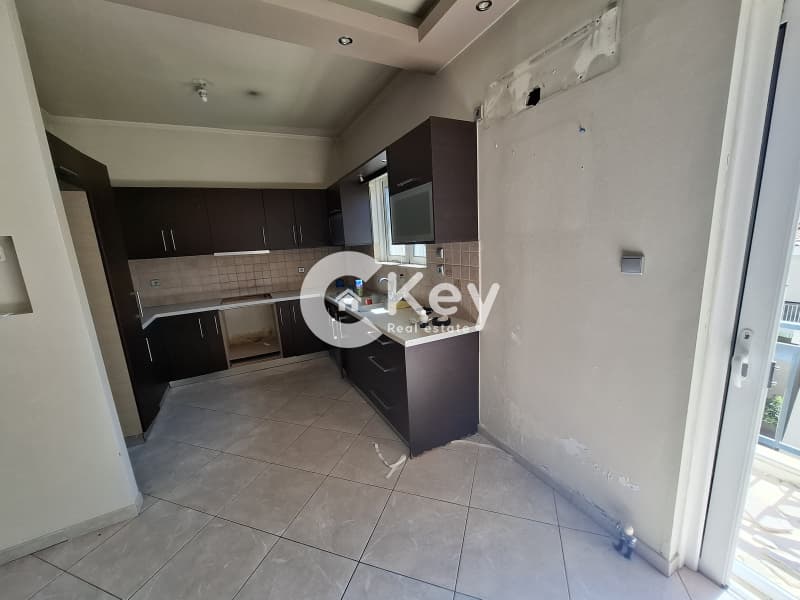 Apartment in Megala Sxoinia A, Acharnes — Photo 6 of 24