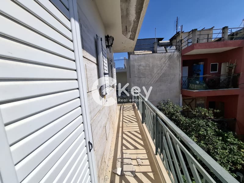 Apartment in Megala Sxoinia A, Acharnes — Photo 22 of 24