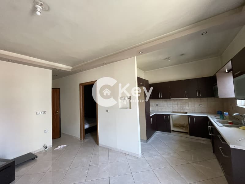 Apartment in Megala Sxoinia A, Acharnes — Photo 4 of 24