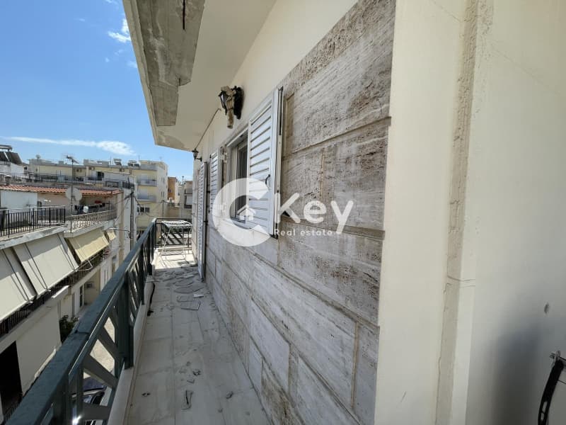 Apartment in Megala Sxoinia A, Acharnes — Photo 23 of 24