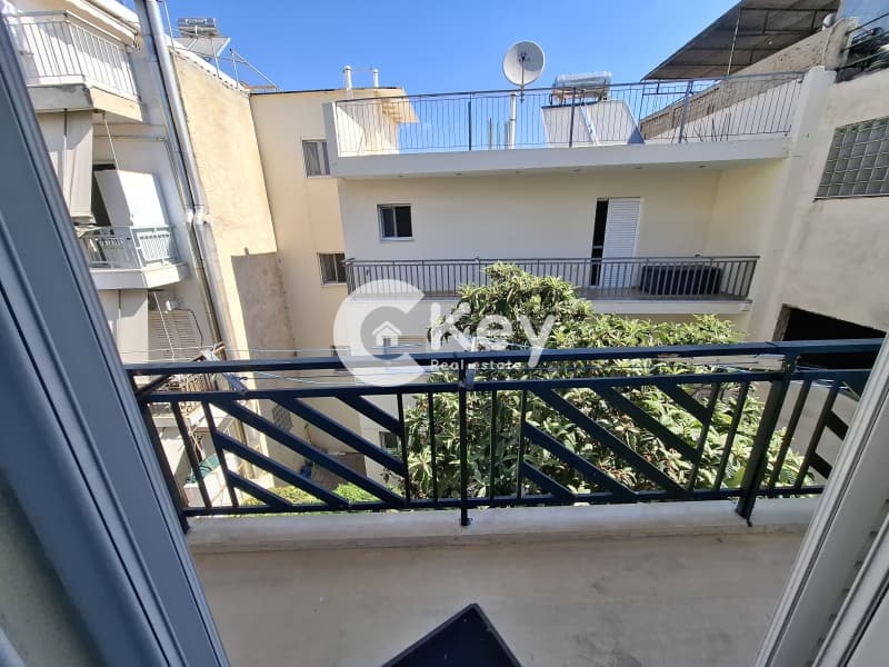 Apartment in Megala Sxoinia A, Acharnes — Photo 14 of 24