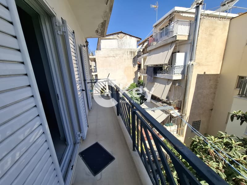 Apartment in Megala Sxoinia A, Acharnes — Photo 15 of 24