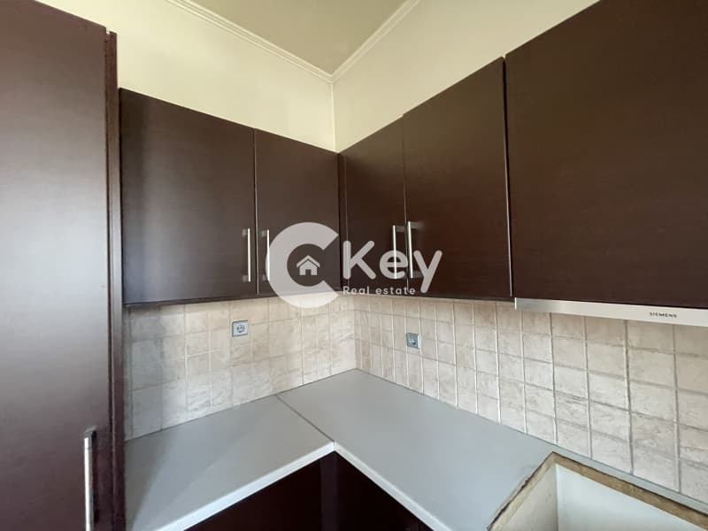 Apartment in Megala Sxoinia A, Acharnes — Photo 8 of 24