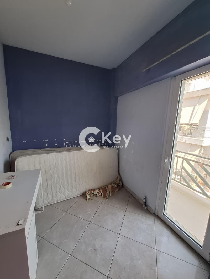 Apartment in Megala Sxoinia A, Acharnes — Photo 12 of 24