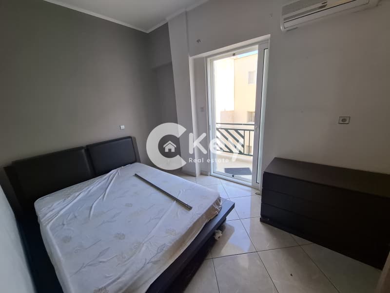 Apartment in Megala Sxoinia A, Acharnes — Photo 11 of 24