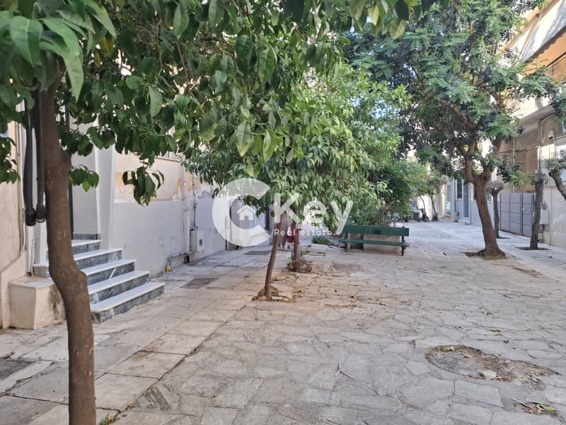 Διαμέρισμα στην Άγιος Ιωάννης, Νέος Κόσμος — Φωτογραφία 16 από 18