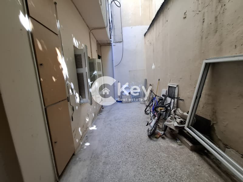 Διαμέρισμα στην Άγιος Ιωάννης, Νέος Κόσμος — Φωτογραφία 10 από 18