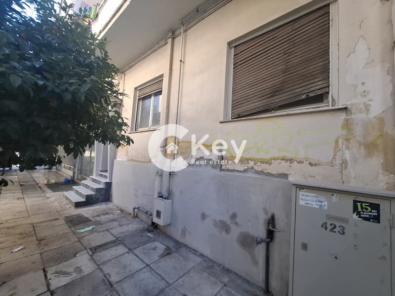 Διαμέρισμα στην Άγιος Ιωάννης, Νέος Κόσμος — Φωτογραφία 17 από 18