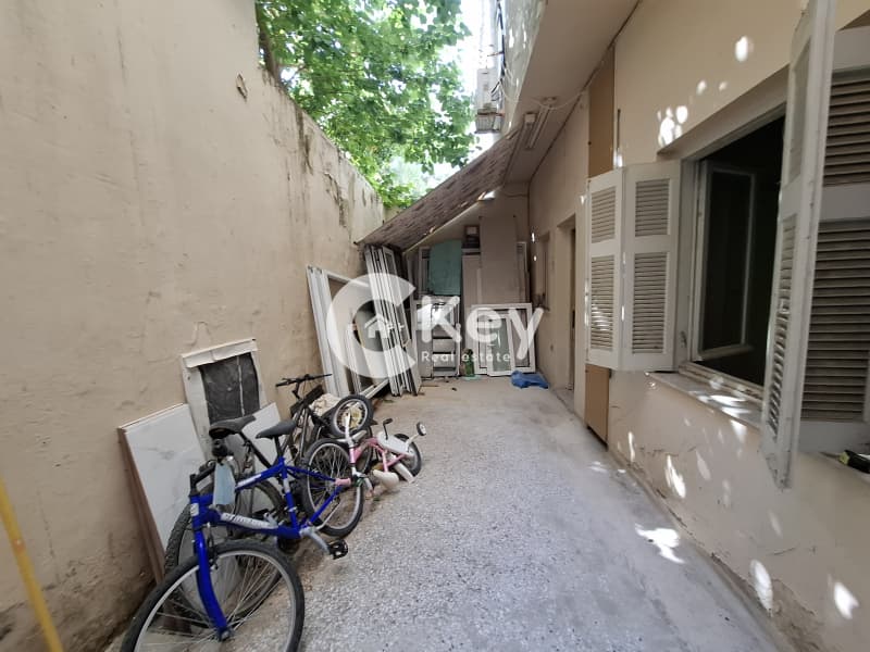 Διαμέρισμα στην Άγιος Ιωάννης, Νέος Κόσμος — Φωτογραφία 9 από 18