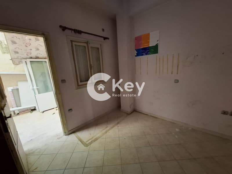 Διαμέρισμα στην Άγιος Ιωάννης, Νέος Κόσμος — Φωτογραφία 13 από 18
