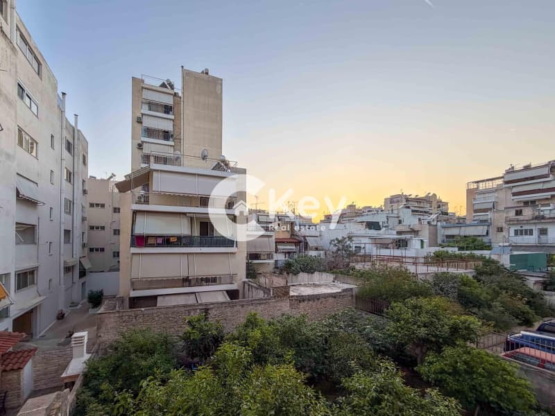 Διαμέρισμα στην Πλατεία Μέμου, Κορυδαλλός — Φωτογραφία 3 από 12