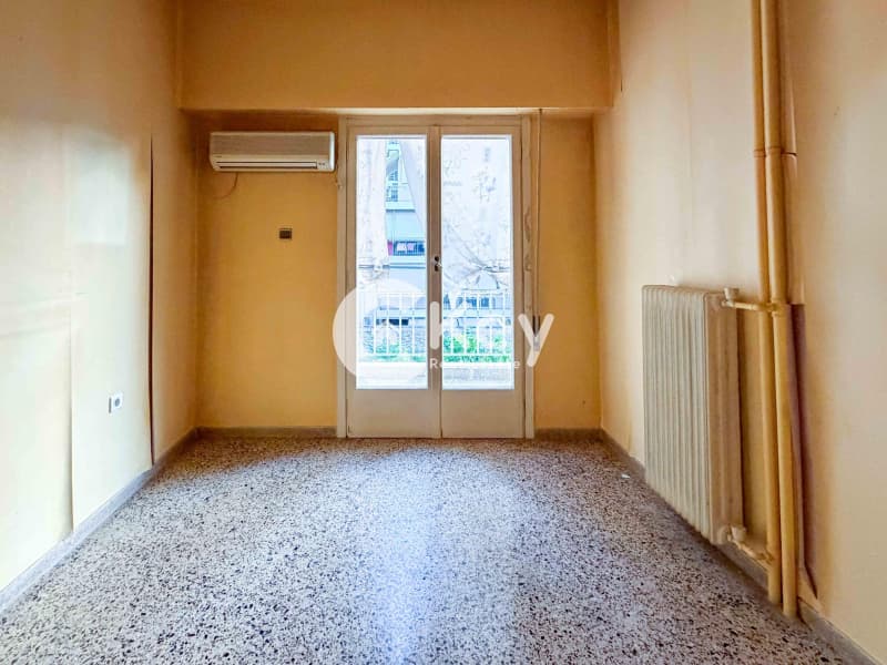 Διαμέρισμα στην Πλατεία Μέμου, Κορυδαλλός — Φωτογραφία 11 από 12