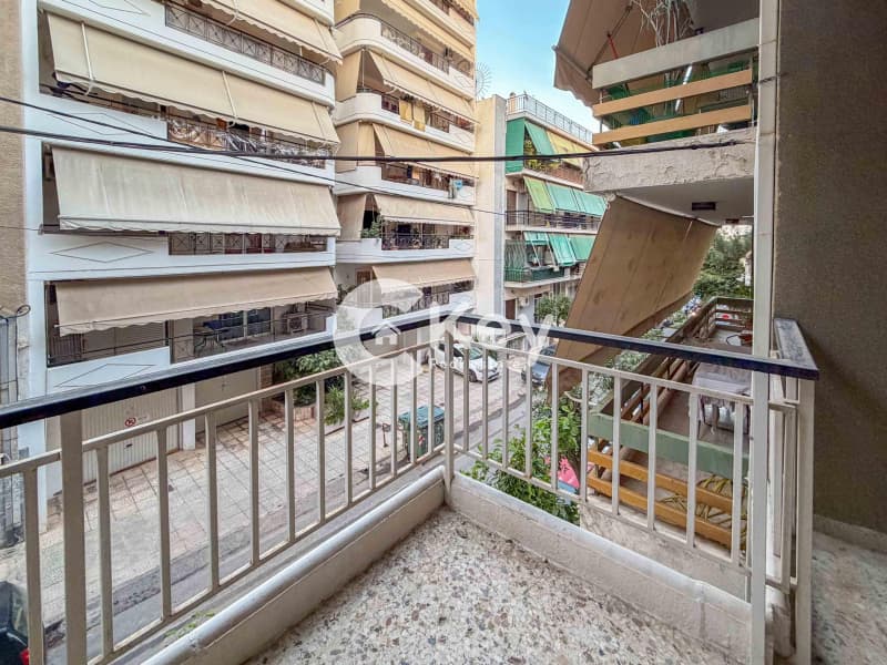 Διαμέρισμα στην Πλατεία Μέμου, Κορυδαλλός — Φωτογραφία 6 από 12