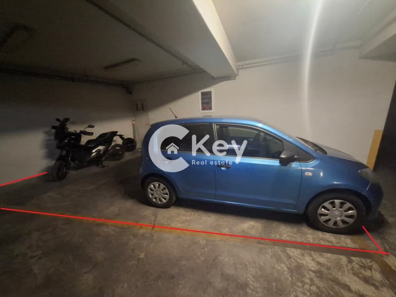 Διαμέρισμα στην Άγιος Ιωάννης, Νέος Κόσμος — Φωτογραφία 30 από 30