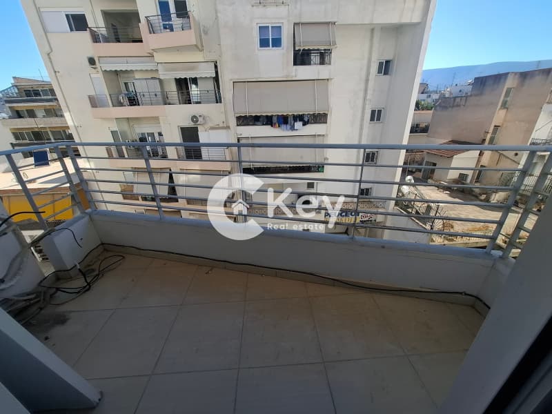 Διαμέρισμα στην Άγιος Ιωάννης, Νέος Κόσμος — Φωτογραφία 16 από 30