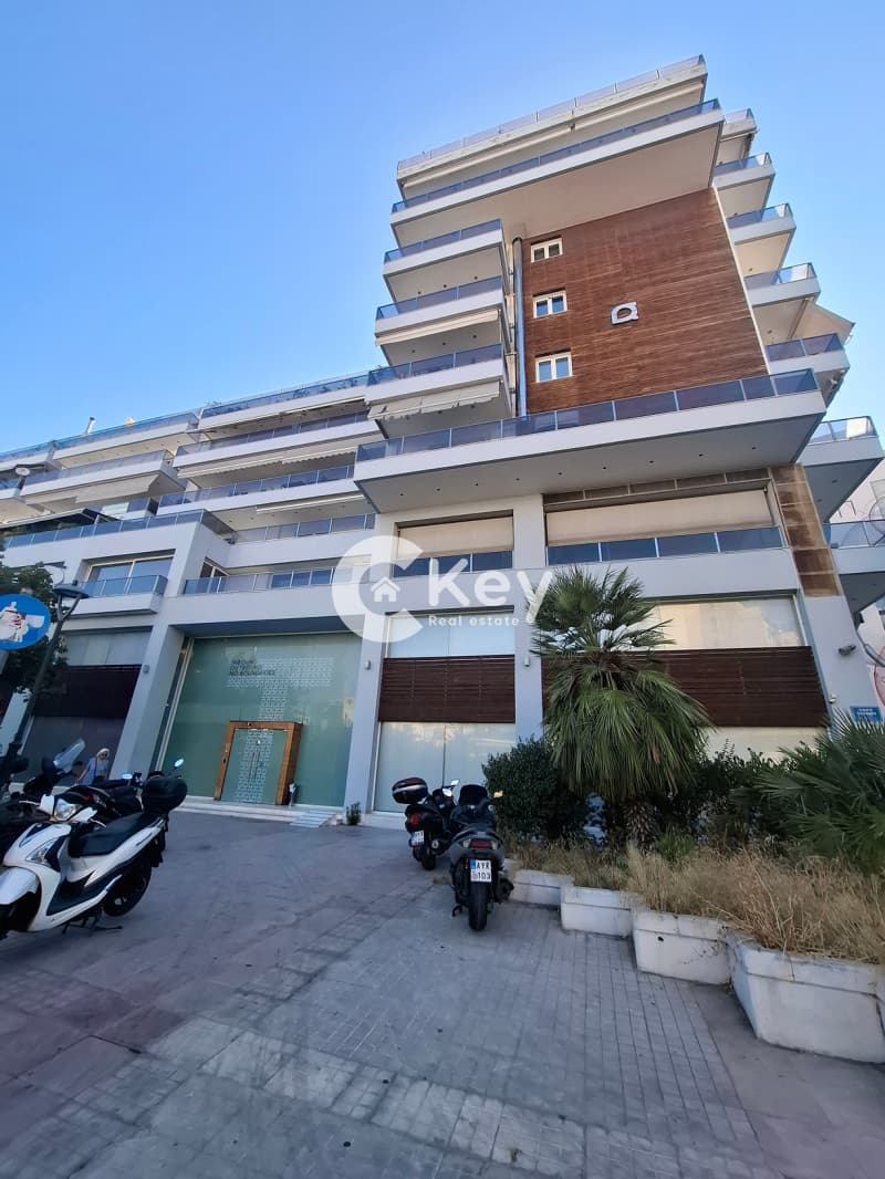 Διαμέρισμα στην Άγιος Ιωάννης, Νέος Κόσμος — Φωτογραφία 25 από 30