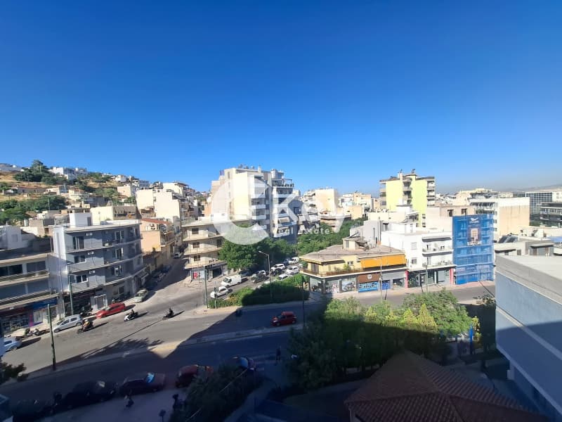 Διαμέρισμα στην Άγιος Ιωάννης, Νέος Κόσμος — Φωτογραφία 19 από 30