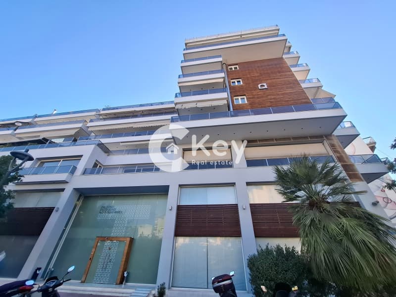 Διαμέρισμα στην Άγιος Ιωάννης, Νέος Κόσμος — Φωτογραφία 24 από 30
