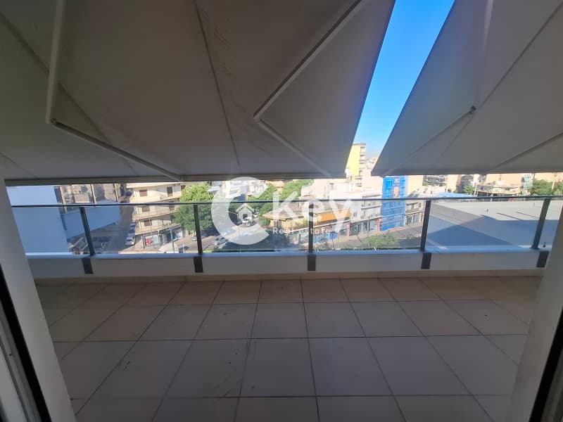Διαμέρισμα στην Άγιος Ιωάννης, Νέος Κόσμος — Φωτογραφία 7 από 30