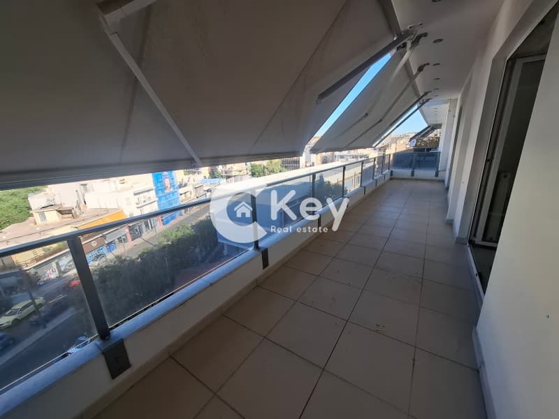 Διαμέρισμα στην Άγιος Ιωάννης, Νέος Κόσμος — Φωτογραφία 8 από 30