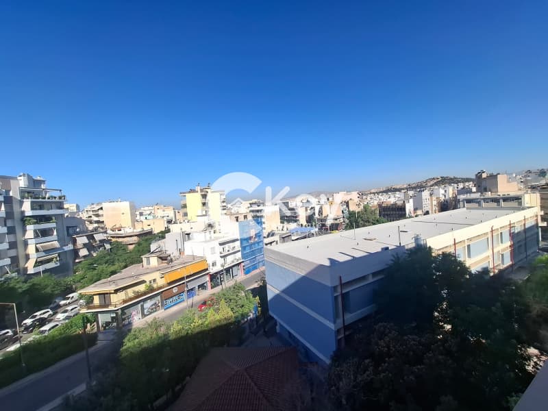 Διαμέρισμα στην Άγιος Ιωάννης, Νέος Κόσμος — Φωτογραφία 18 από 30