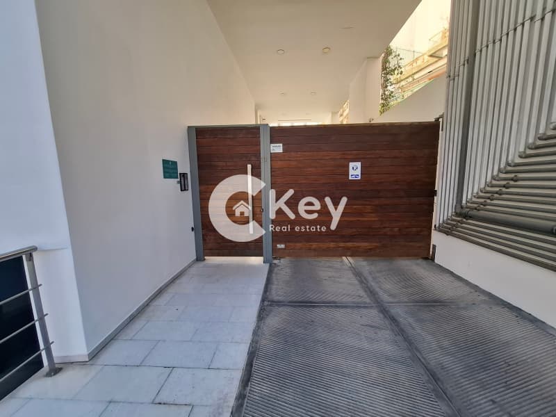 Διαμέρισμα στην Άγιος Ιωάννης, Νέος Κόσμος — Φωτογραφία 28 από 30