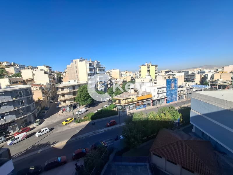 Διαμέρισμα στην Άγιος Ιωάννης, Νέος Κόσμος — Φωτογραφία 20 από 30