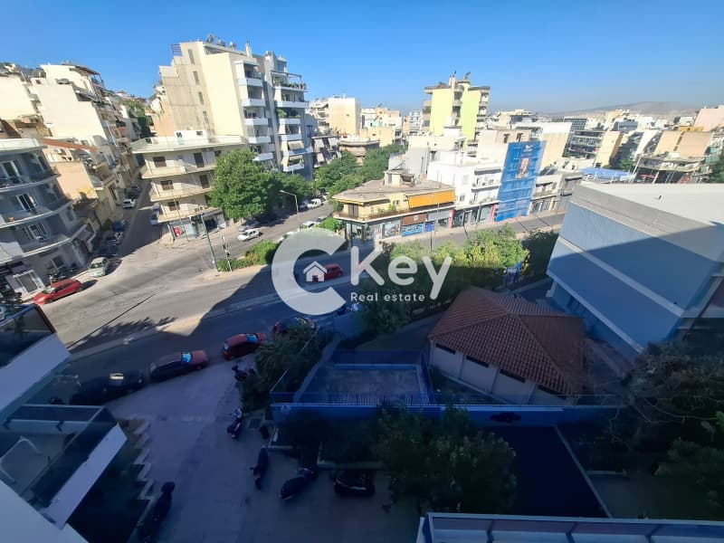 Διαμέρισμα στην Άγιος Ιωάννης, Νέος Κόσμος — Φωτογραφία 21 από 30