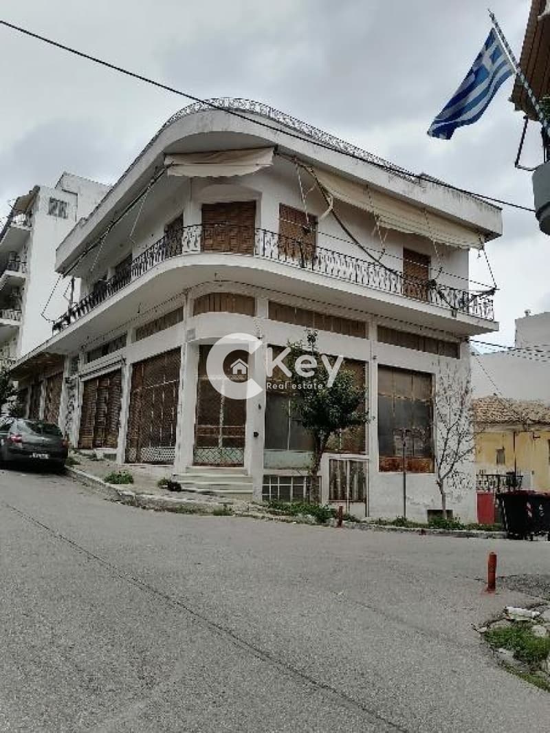 Apartment in Profitis Ilias, Chaidari — Photo 1 of 4