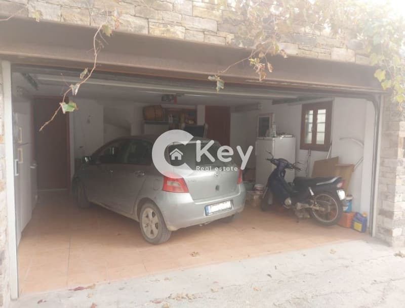 Μονοκατοικία στην Χώρα Νάξου, Νάξος — Φωτογραφία 3 από 9