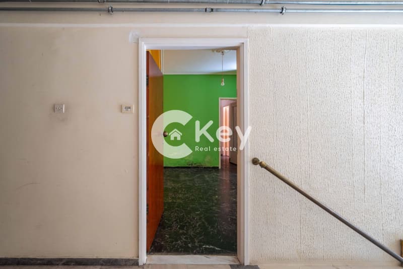 Διαμέρισμα στην Πανόραμα, Δάφνη — Φωτογραφία 12 από 15