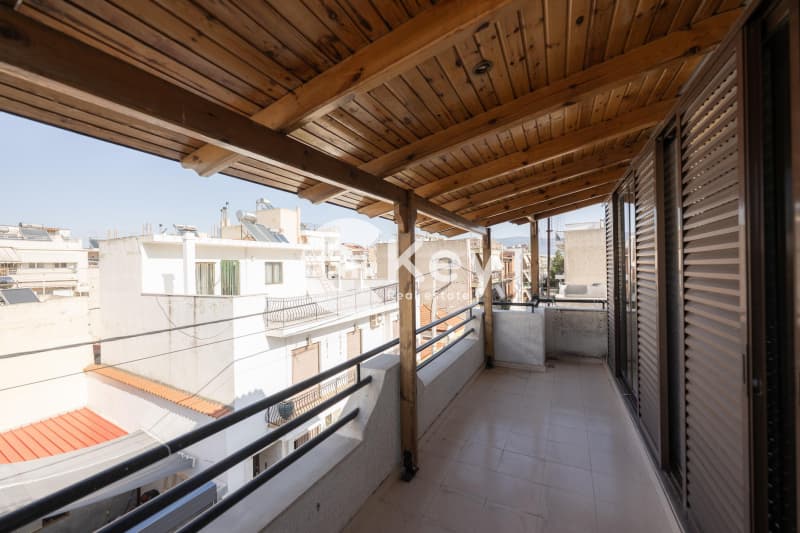 Apartment in Sotiraki, Aigaleo — Photo 2 of 10