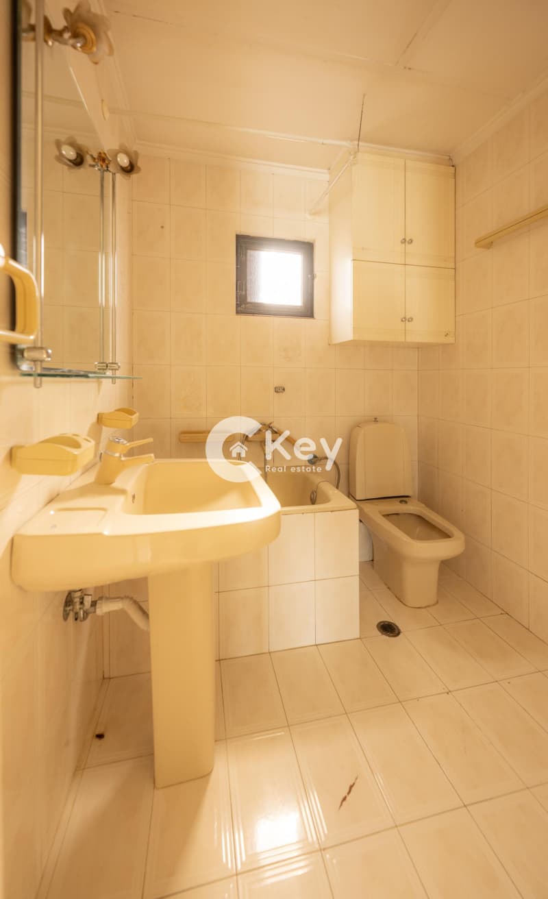 Apartment in Sotiraki, Aigaleo — Photo 10 of 10