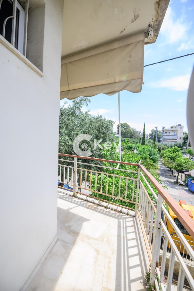 Διαμέρισμα στην Βούλγαρη - Άγιος Ελευθέριος, Πατήσια — Φωτογραφία 2 από 13