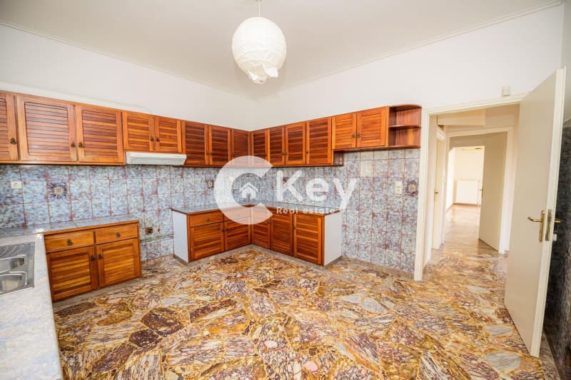 Apartment in Patima, Chalandri — Photo 2 of 27
