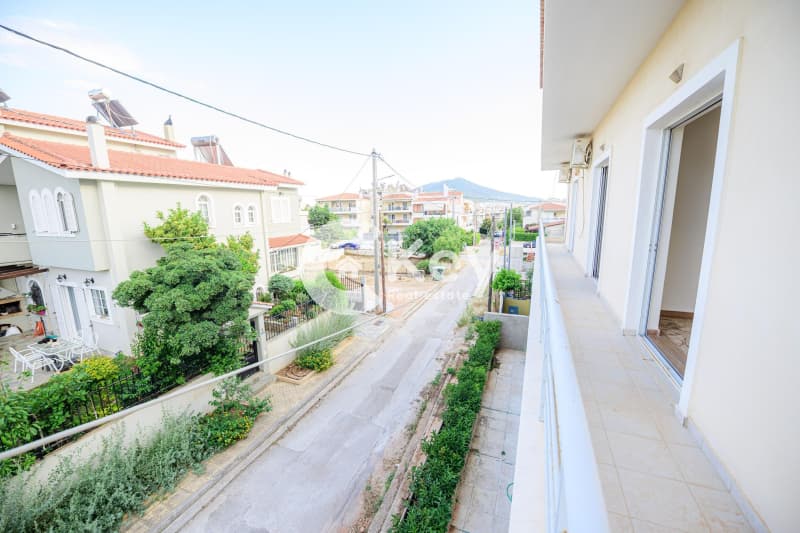 Apartment in Patima, Chalandri — Photo 25 of 27