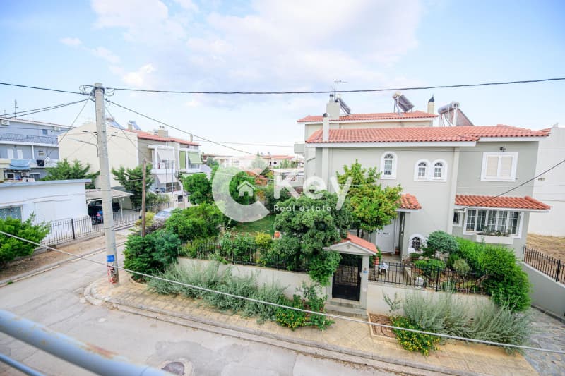 Apartment in Patima, Chalandri — Photo 24 of 27