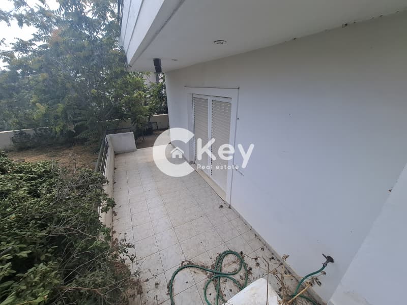 House in Agia Marina, Koropi — Photo 25 of 30