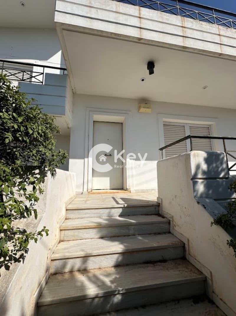 House in Agia Marina, Koropi — Photo 3 of 30