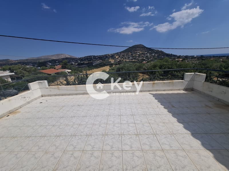 House in Agia Marina, Koropi — Photo 13 of 30
