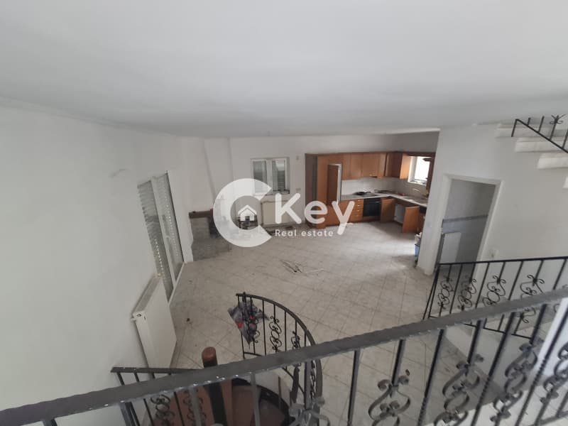 House in Agia Marina, Koropi — Photo 7 of 30