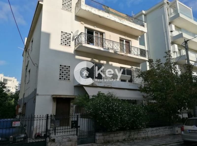 Διαμέρισμα στην Κέντρο, Κηφισιά — Φωτογραφία 1 από 8