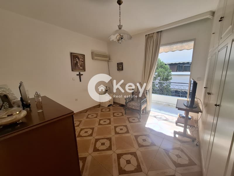 Apartment in Monastirio, Agios Dimitrios — Photo 7 of 15