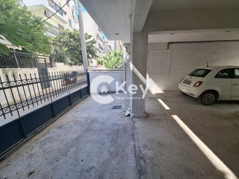 Apartment in Monastirio, Agios Dimitrios — Photo 14 of 15