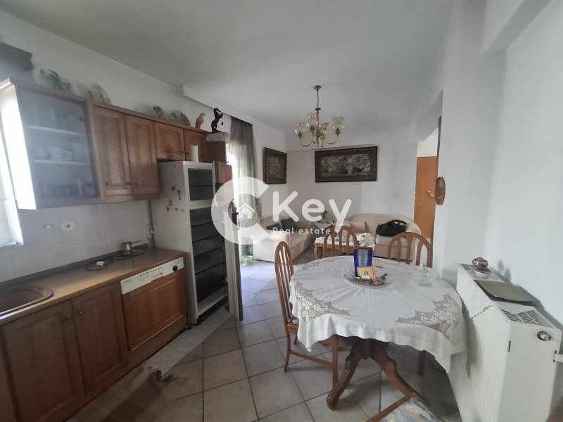 Apartment in Monastirio, Agios Dimitrios — Photo 4 of 15