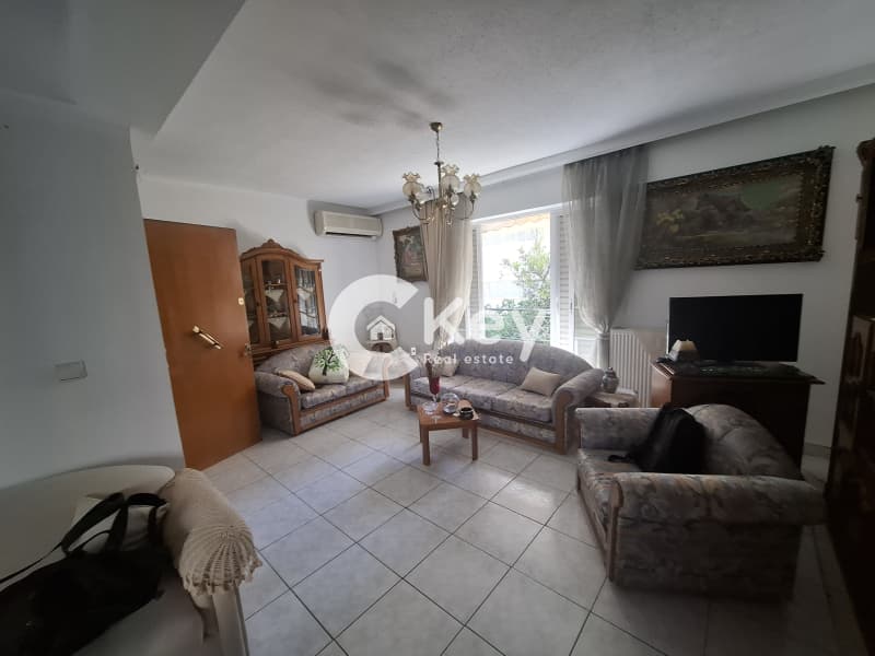Apartment in Monastirio, Agios Dimitrios — Photo 3 of 15