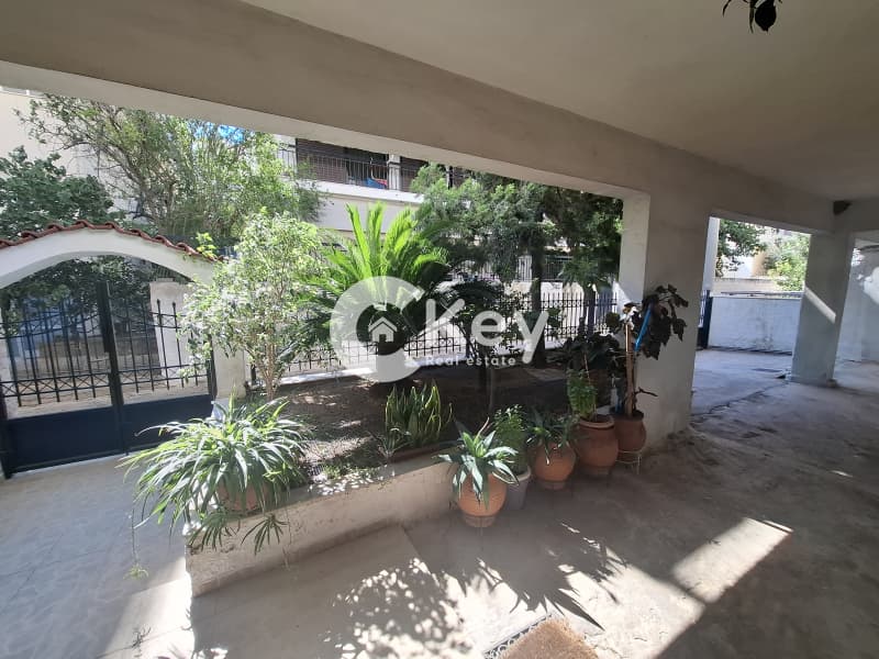Apartment in Monastirio, Agios Dimitrios — Photo 13 of 15