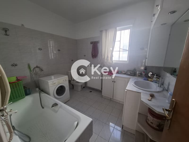 Apartment in Monastirio, Agios Dimitrios — Photo 11 of 15